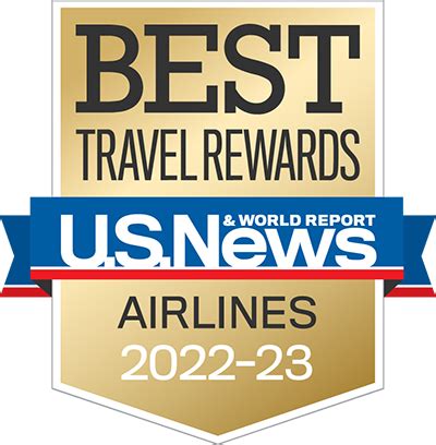 2022-23 Best Airline Rewards Program - Alaska Airlines News