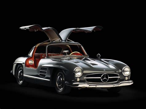 Mercedes Benz 300SL Wallpapers - Top Free Mercedes Benz 300SL ...