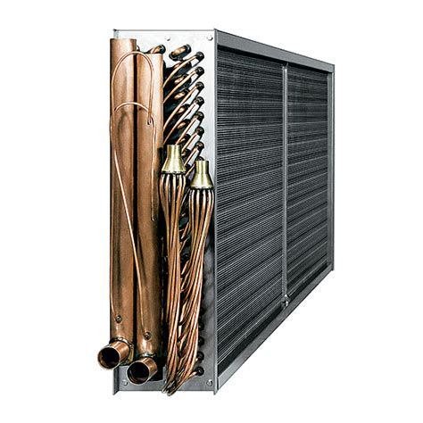 Evaporator Coils - Modine Coils