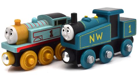 Thomas Engine Gift Pack | Thomas Wood Wiki | FANDOM powered by Wikia