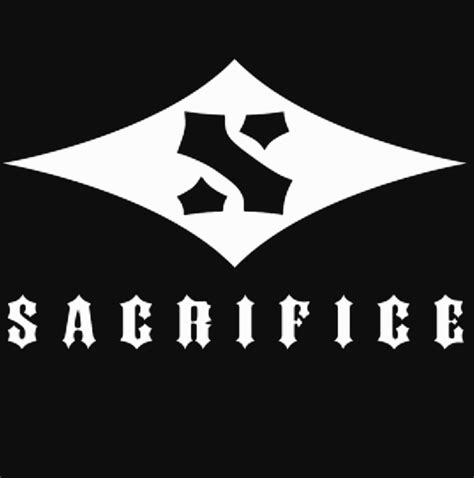 SACRIFICE Banksy, Okuda, Pro Scooters, Underarmor Logo, Under Armor ...