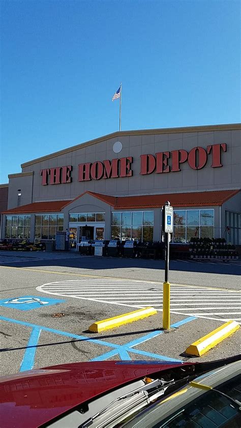 The Home Depot - 157 Hillcrest Pkwy, Chesapeake, VA 23322 - Hours ...