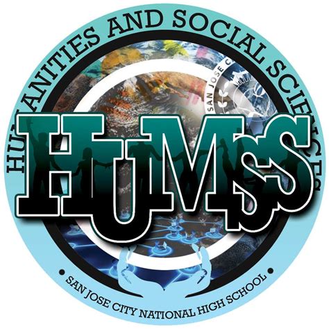 HUMSS Logo Puzzle - ePuzzle photo puzzle