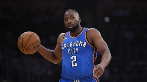 Raymond Felton Agrees to Resign With Oklahoma City Thunder - Chapelboro.com