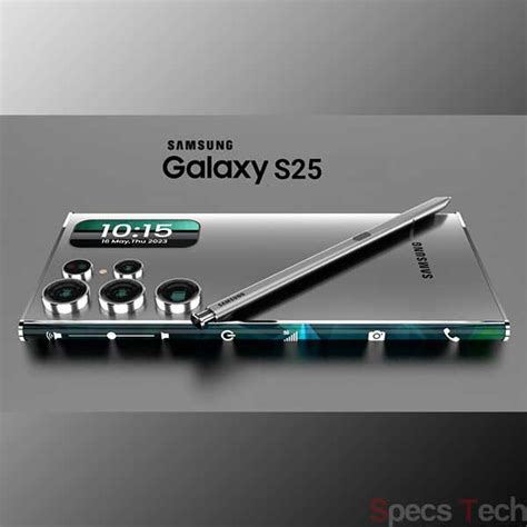 Samsung Galaxy S25 Specifications, price - Specs Tech