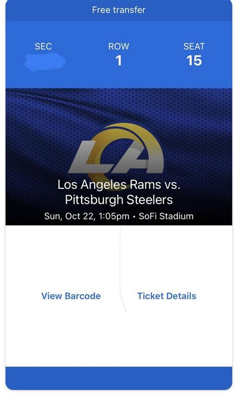 Road Trip 2023 — Steelers Fans Go Hollywood : r/steelers