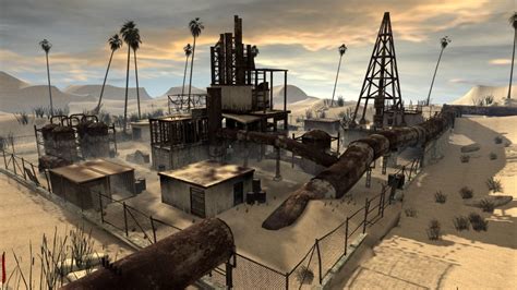 Cod Mw2 Rust Map - Foto Kolekcija