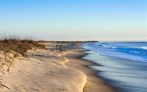 5 Best Beaches In North Carolina | Images and Photos finder