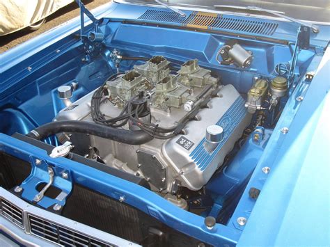 Ford 427 SOHC engines | Page 13 | The H.A.M.B.