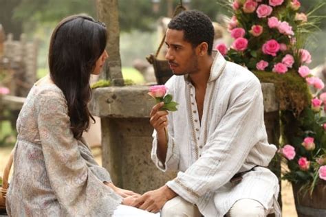 Once Upon a Time Photos from "Nimue" - TV Fanatic