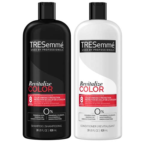 Tresemme Color Shampoo | ubicaciondepersonas.cdmx.gob.mx