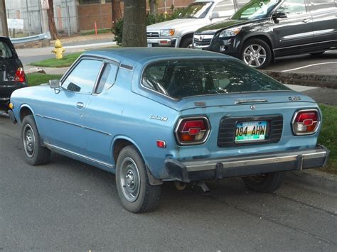 Finding an F-10 coupe in Eugene was one of my early thrills, and I ...