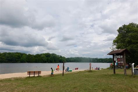 Promised Land State Park: A Picturesque Pocono Park - Travel with Lolly