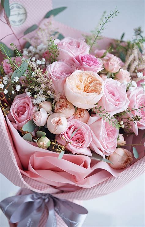 Flower Bouquet Pictures For Birthday / Gorgeous Flower Bouquet Happy ...