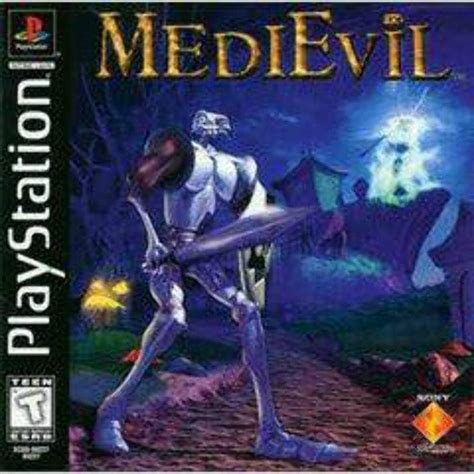 MediEvil: GameCube: Video Games - Amazon.ca