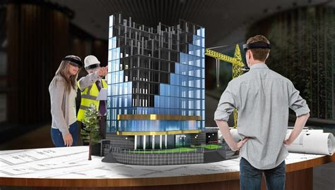 4 Ways to Use Virtual Reality in Construction Industry | by Anastasia ...