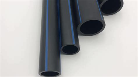 2 Inch Polyethylene Pipe Well Water Supply Polyethylene Pipe Plastic ...