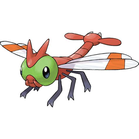 20+ Latest Orange Dragonfly Pokemon - Sarah Sidney Blogs