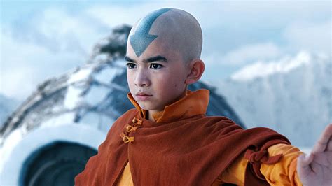 Netflix’s ‘Avatar: The Last Airbender’ Live-Action Series: First Look ...