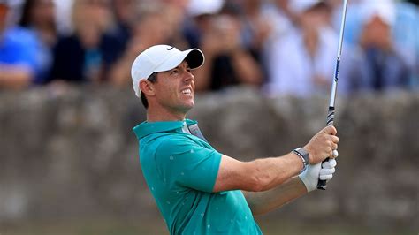 PGA Power Rankings: 10 best players on TOUR this season | theScore.com