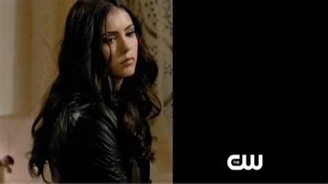 The Vampire Diaries Season 2 Official TRAILER - Katherine Pierce Photo ...