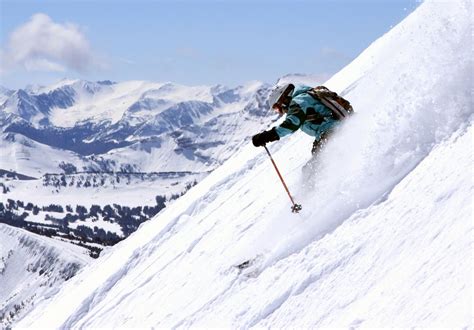 Big Sky bigger than ever as three ski resorts merge | The Spokesman-Review