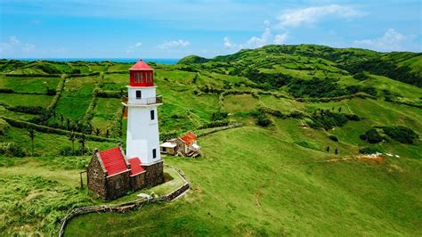 Batanes, remains COVID-19-free - It's More Fun With Juan