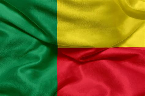 Flag of Benin - Photo #8247 - motosha | Free Stock Photos