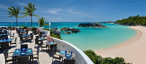 FAIRMONT SOUTHAMPTON - BEACH, SPA & GOLF RESORT (Bermuda): Prezzi 2022 ...