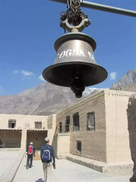 TABO MONASTERY - Top Luxury Travel Agency | Best Tour Operators Company ...