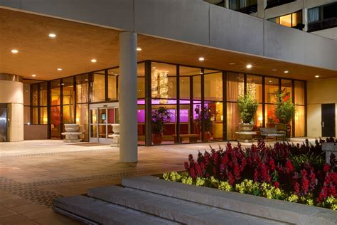 Hilton San Francisco Airport Bayfront | Profile Portfolio: Hilton SFO ...