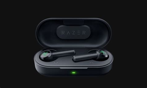 Tech Review: Razer Hammerhead True Wireless | GamingBoulevard