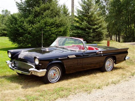 thunderbird wallpaper,land vehicle,vehicle,car,classic car,convertible ...