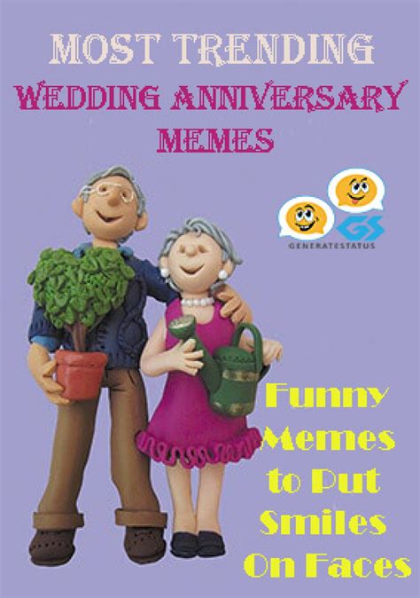 Happy Anniversary Memes For Couple