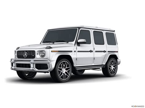 Mercedes Benz G Class 2022 Black