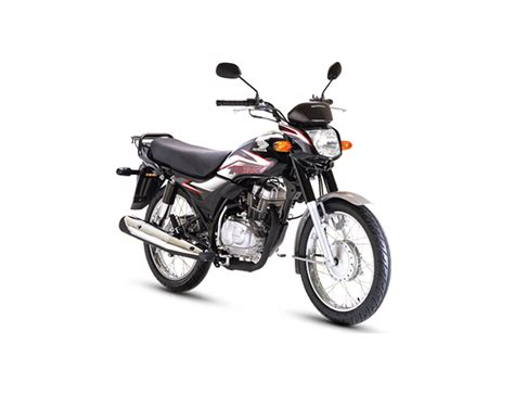 Yamaha YTX 125 – Motorlandia