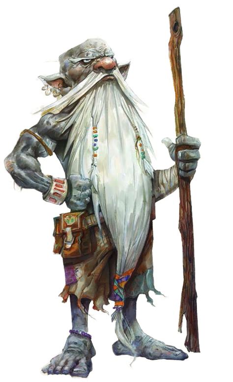 Character art, Deep gnome, Dungeons and dragons characters