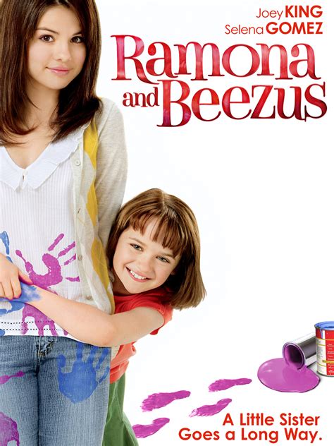 Ramona and Beezus - Where to Watch and Stream - TV Guide