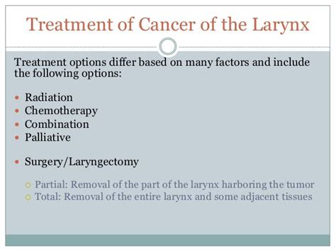 The laryngectomy patient