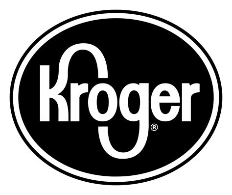 Kroger Logo PNG Transparent & SVG Vector - Freebie Supply