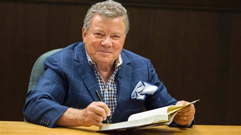 7 New Things We Learned From William Shatner’s Revealing Memoir ‘Live ...