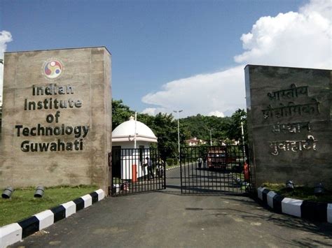 IIT Guwahati Placements 2021: Off to a rocking start, IIT-G received ...