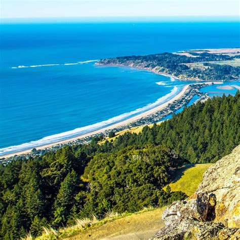 Stinson Beach - Golden Gate National Recreation Area (U.S. National ...