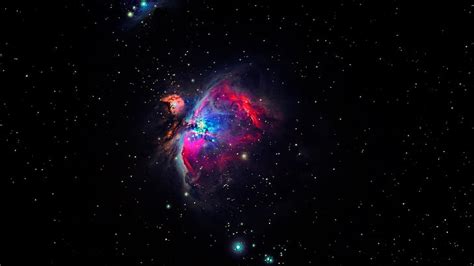 Online crop | HD wallpaper: nebula, galaxy, universe, space, astronomy ...