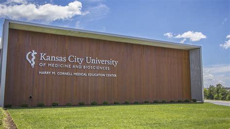 KCU dean: Joplin campus 'raises the bar' for Missouri's health care ...