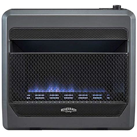 5 Best Ventless Propane Heater For Garage - 2020 Reviews