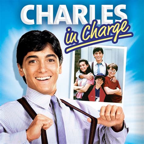 Charles In Charge, Season 1 on iTunes