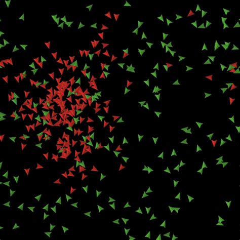 GitHub - mrowan137/locust-swarm-formation: Computational model of ...