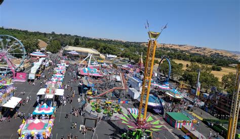 10 County fair activities you can't miss – Bright Lights of America