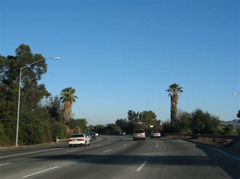 California @ AARoads - U.S. 101 South - Los Angeles County #1